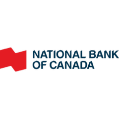 National Bank logo